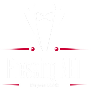 Pressing N.E.T